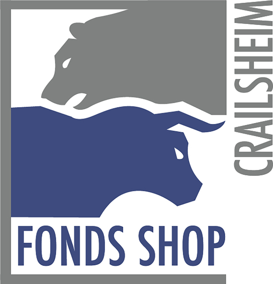 Maklerkontor Crailsheim Anke Niebel Fonds Shop